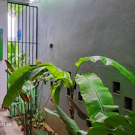 Barefoot Bungalow Hikka Hikkaduwa Εξωτερικό φωτογραφία