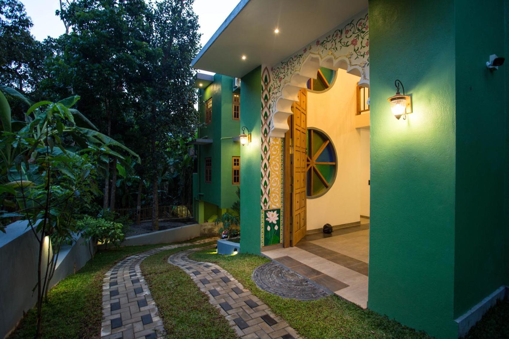 Barefoot Bungalow Hikka Hikkaduwa Εξωτερικό φωτογραφία