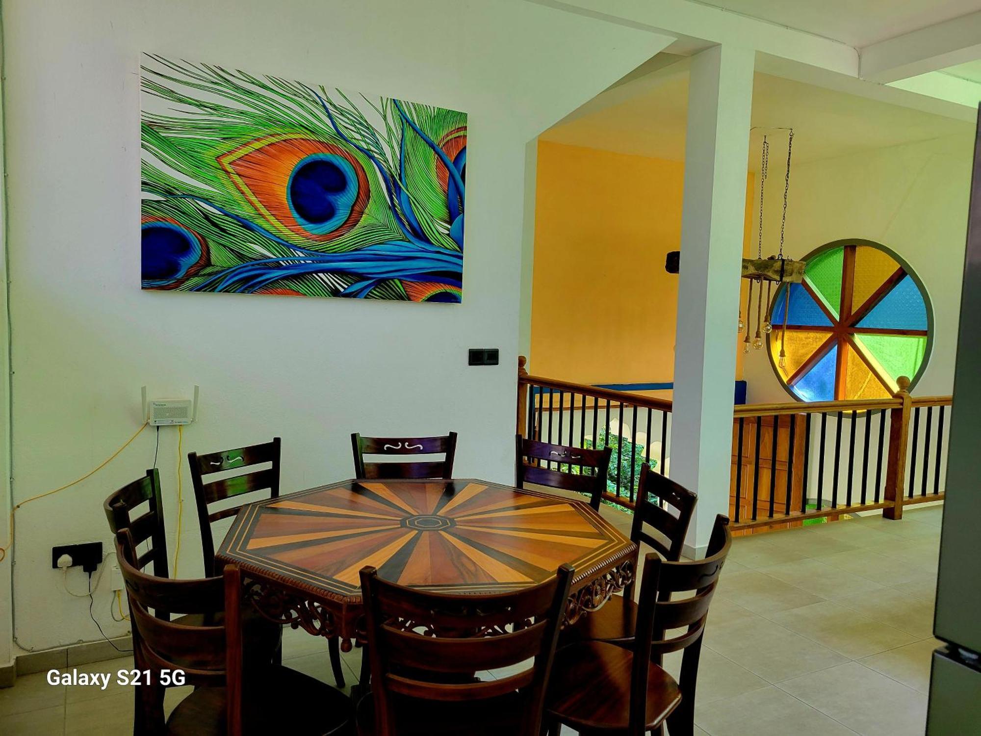 Barefoot Bungalow Hikka Hikkaduwa Εξωτερικό φωτογραφία